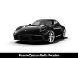 Porsche 992 911 Carrera 4 Sportabgas Rückfahrkamera BOSE - Porsche aus 2020: 911 Carrera 4s