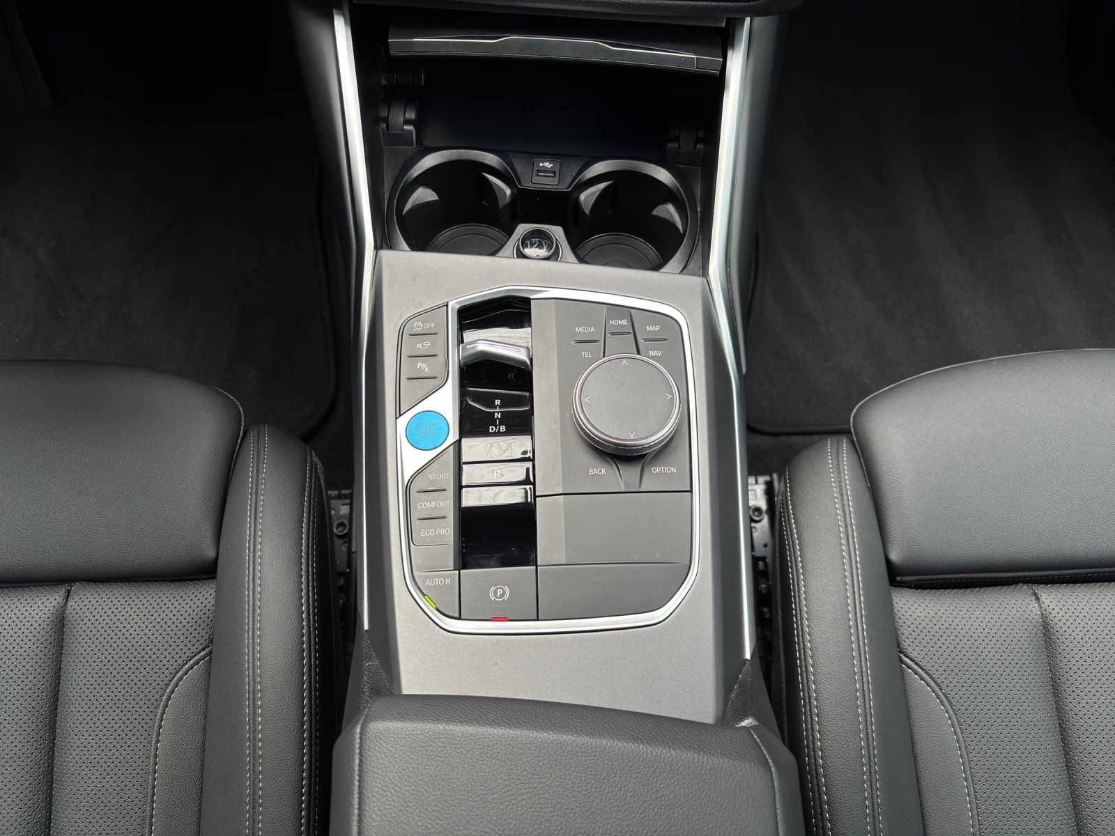 BMW i4 - Bild 17