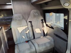 Pössl Summit Shine 600L MJ25 Dümo-Winter Sale 26