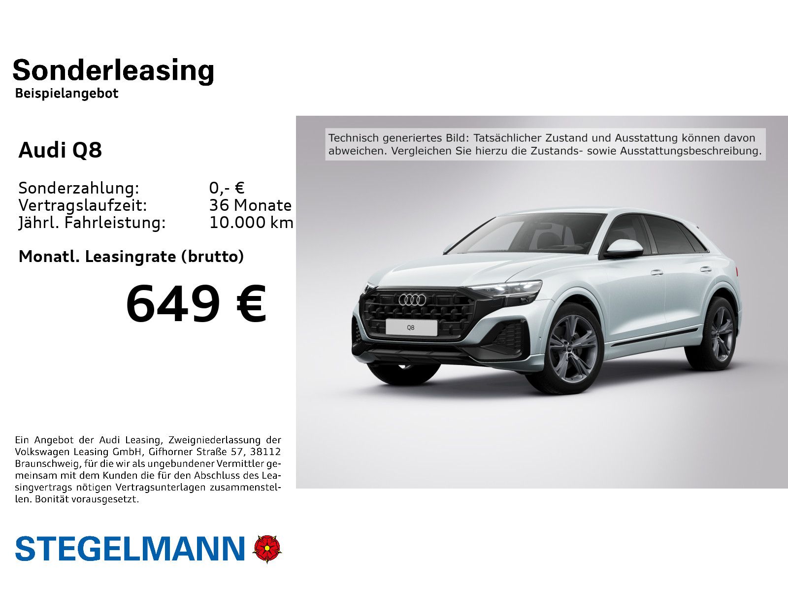 Audi Q8 - Bild 2