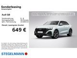 Audi Q8 45 TDI qu. Tiptr. schwarzpaket*Head_up*Matrix - Audi Q8 4M mit Diesel-Antrieb
