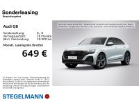 Audi Q8 - Vorschau Bild 2
