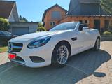 Mercedes-Benz SLC 180 - - Mercedes-Benz SLC 180 Gebrauchtwagen
