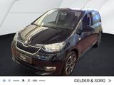 Skoda Citigo Style G-Tec Bluetooth*EPH*AUX*USB*GRA - Skoda Citigo mit CNG-Antrieb