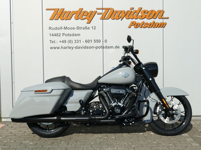 Harley-Davidson ROAD KING SPECIAL FLHRXS