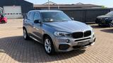 BMW X5 xDrive 35i*M-SPORTPAKET*LEDER*SHZ*KAM*NAV*8FA - BMW: F35
