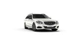 Mercedes-Benz E 220 T BT 4M Automatik, LED, Distr, Pano PTS, R