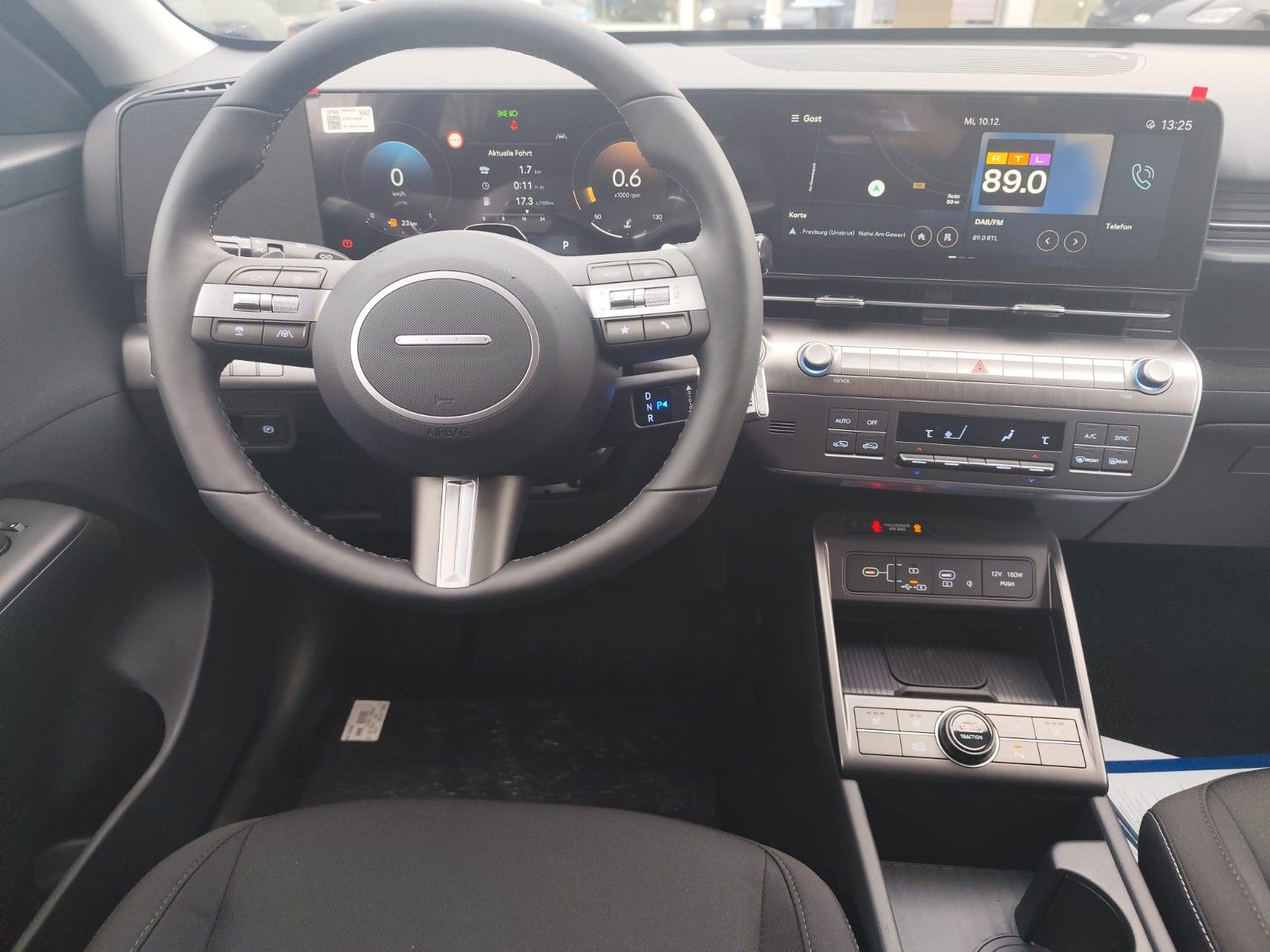 Hyundai Kona – Bild 11
