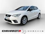 Seat Ibiza 1.0 TSI DSG FR VOLL-LED*VIRTUAL*NAVI*ACC*P