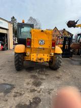 JCB Teleskoplader SLP 532 - Angebote