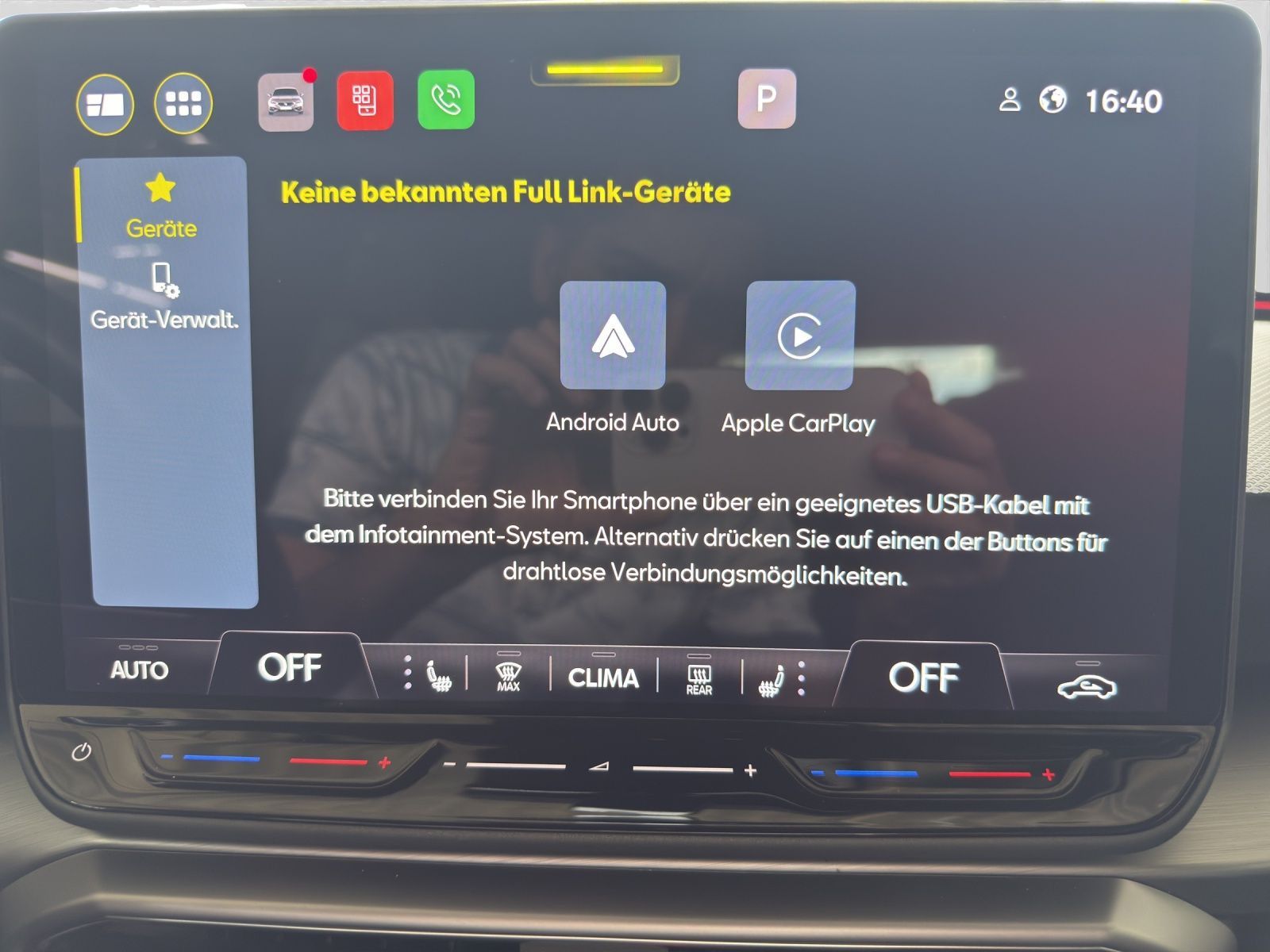 Seat Leon - Bild 15