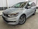 Volkswagen Touran EDITION 1.5 TSI DSG NAVI PANO ACC SHZ ...