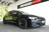 Audi S6 Avant TDI/Luft/Pano/Allradlenkung/S-Sitze/ABT - Audi S6 Abt Gebrauchtwagen