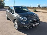 Fiat 500X 1.6 MultiJet 120 CV Cross Plus - graue Fiat 500L Cross