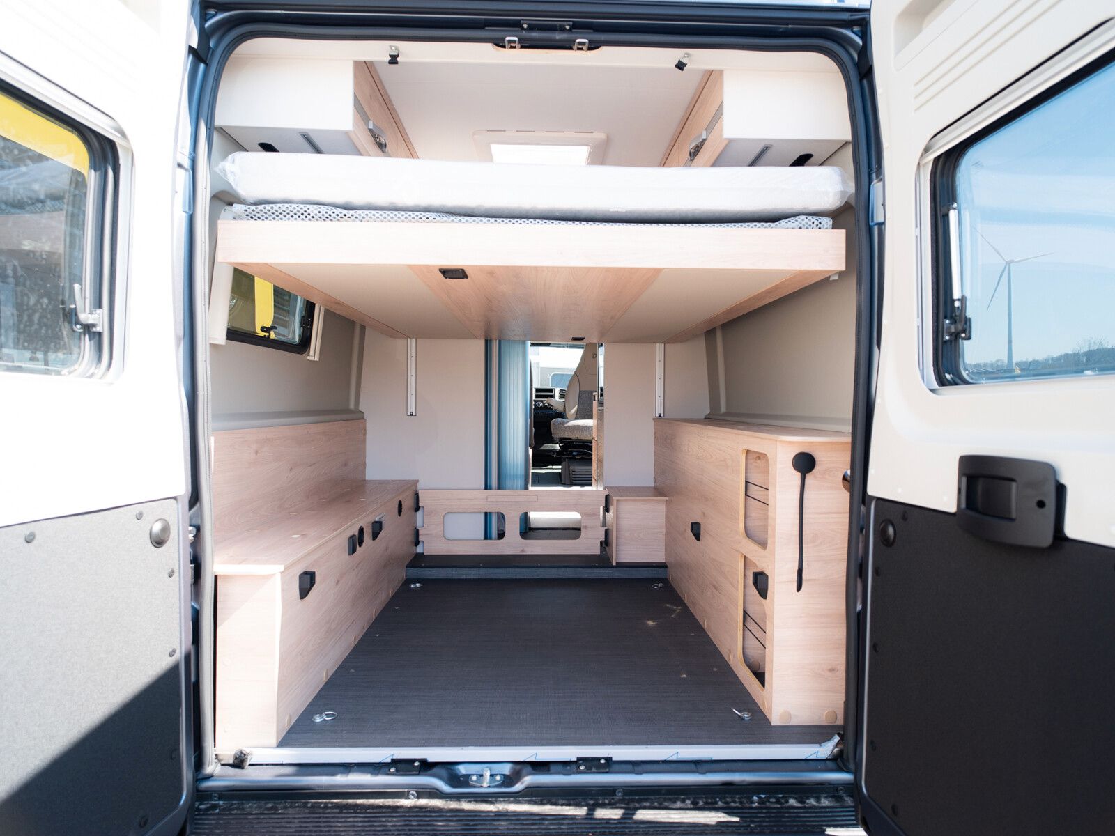Fahrzeugabbildung Dethleffs Globetrail 640 HR Fiat