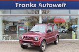 Suzuki Jimny Ranger Lim.