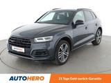 Audi Q5 40 TDI quattro Sport Aut.*MATRIX*HEAD-UP*NAVI - Audi Q5 in Leverkusen