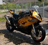 BMW S1000RR (Bj. 2015, Euro 3) Vollausgestattet - BMW R 1