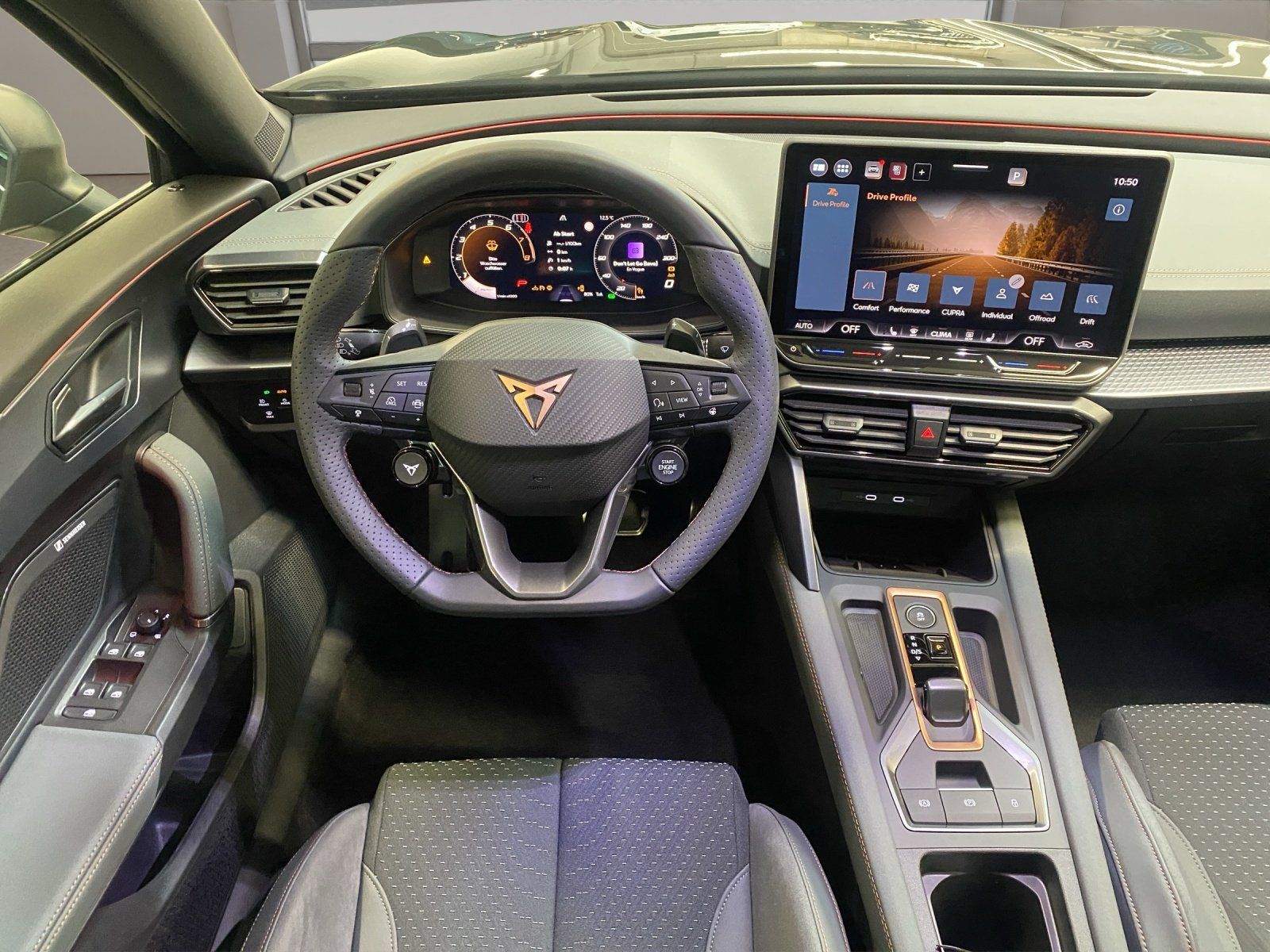 Cupra Andere - Bild 16