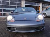Porsche Boxter 2.7 Ltr. Typ 986 - Porsche: 986