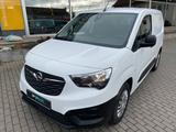 Opel Combo E Cargo - e AC/PP h./On-Board 11kw - Opel Combo mit Elektro-Antrieb: Automatik