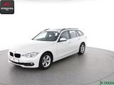 BMW 320 i T LUXURY LINE NAVIPROF,PANO,CARPLAY,AHK - BMW 320: Panorama-Dach, Kombi