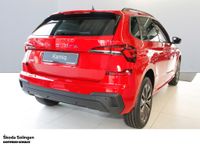 Skoda Kamiq - Vorschau Bild 4