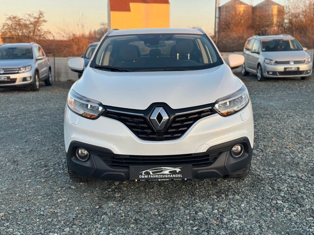 Renault Kadjar Business Edition 1.5 TDCI