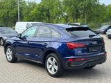 Audi Q5 Sportback 50 TDI quattro S line °360°ACC°VC° - Audi Q5: TDI