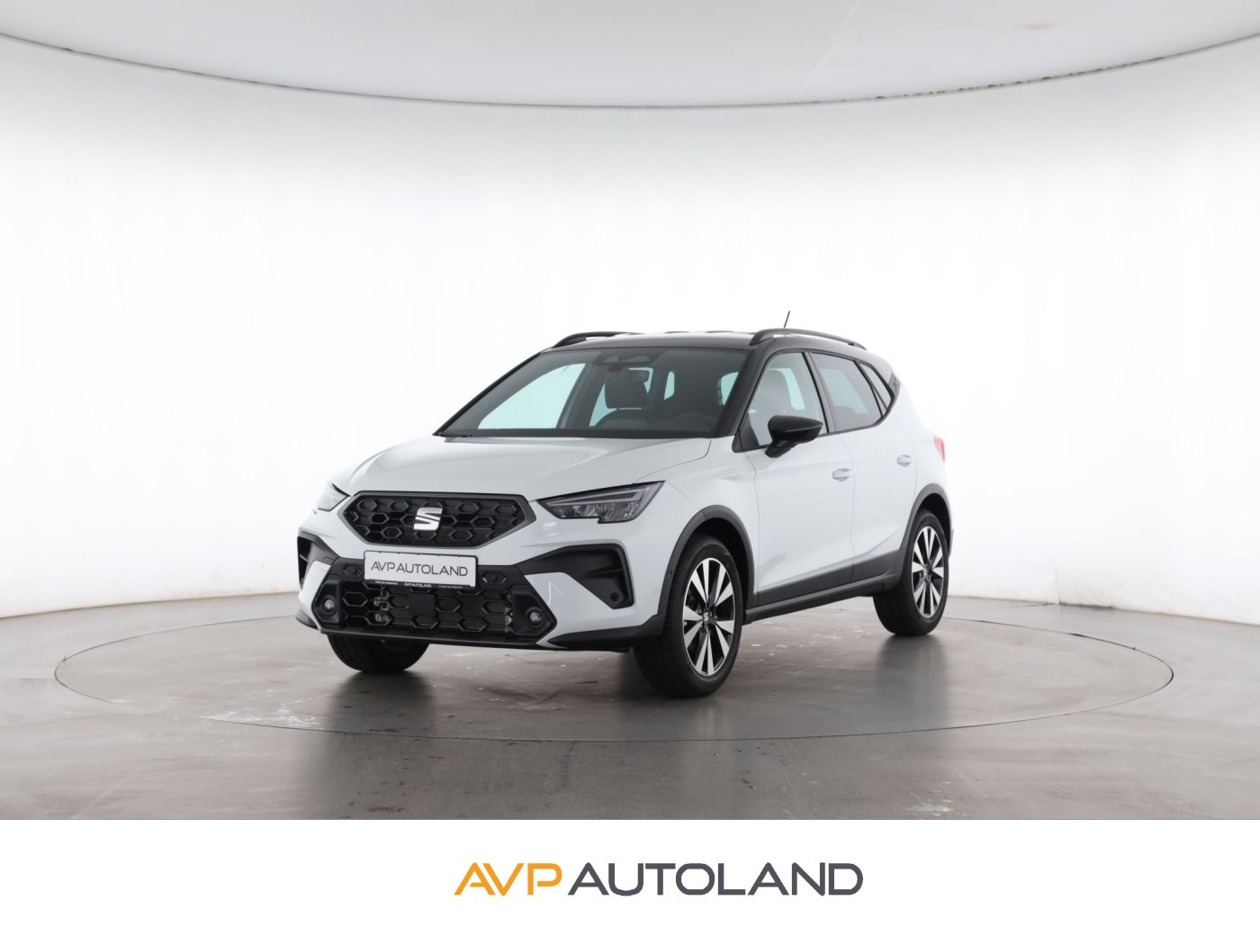 Seat Arona 1.0 TSI DSG FR | Facelift