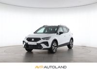 Seat Arona - Vorschau Bild 1