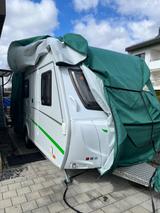 LMC Sassimo 460 E/Mover/Klimaanlage - LMC Wohnwagen 460e