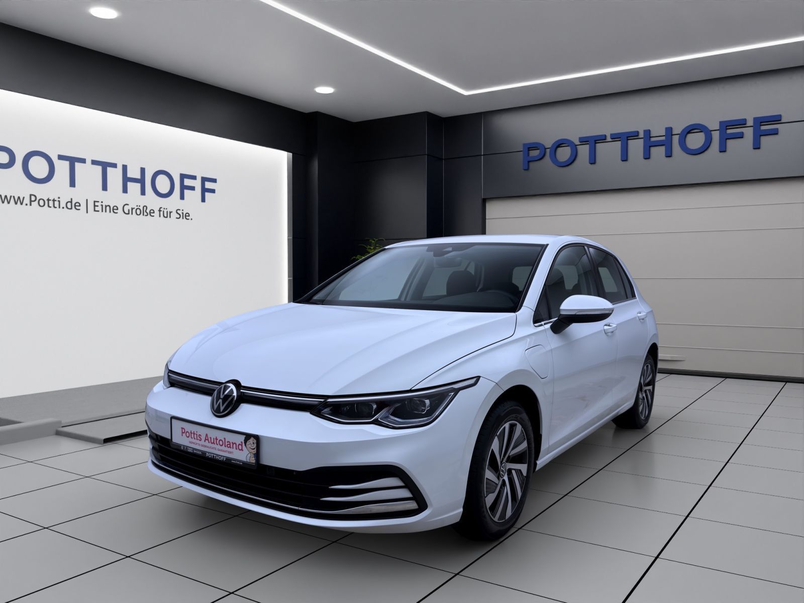 Volkswagen Golf - Bild 2