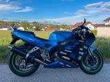 Kawasaki ZXR400 --12.530 km - Offers