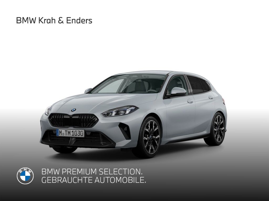 BMW 120 i M-Sport HeadUp elektr. Sitze Park-Ass foto 1