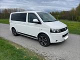 Volkswagen T5 Multivan Special Urlaubsfertig - gebrauchte VW T5 Multivan aus dem Jahr 2014