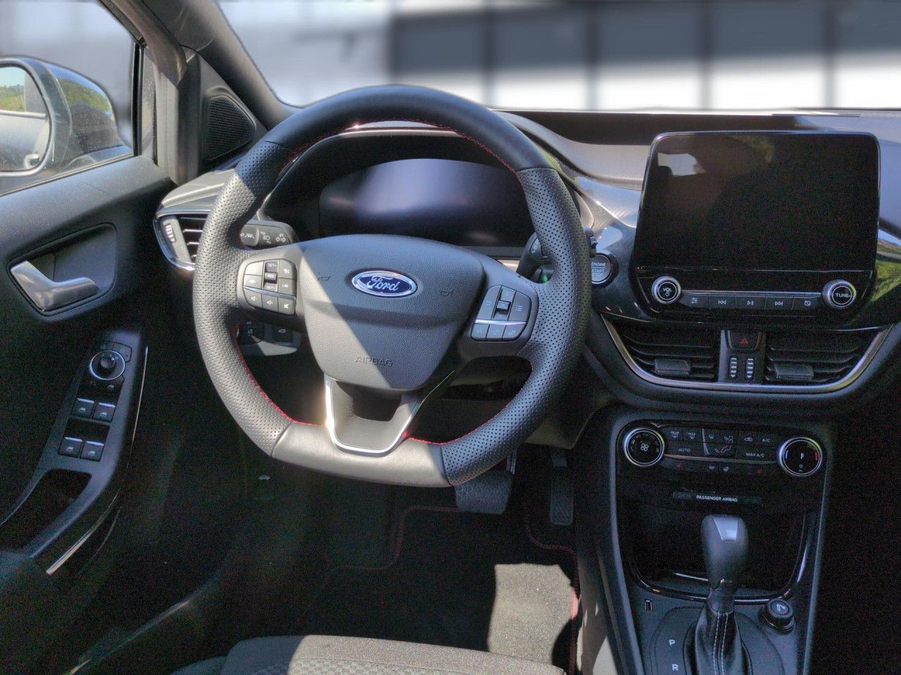 Ford Puma - Bild 15