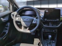 Ford Puma - Vorschau Bild 15
