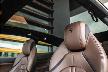 صورة مصغرة 21 لـ 2018 Ferrari GTC4LUSSO
