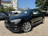 Audi A1 ambition 1.4 185ps*S-LINE*/DSG/NAVI/SHZ/KLIMA - Audi A1: 185 Ps