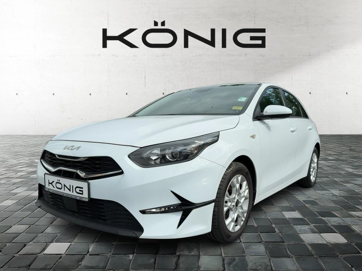 Kia cee'd / Ceed 1.0 EDITION 7 Klima/PDC/RFK/Carplay