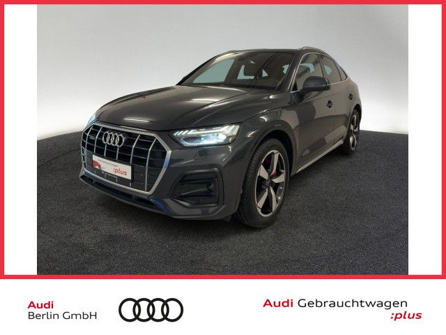 Audi Q5 - Bild 1
