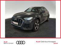 Audi Q5 - Vorschau Bild 1