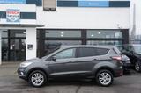 Ford Kuga Titanium Autom. 4x4*AHK*KAM*SYNC*APP* - Ford Kuga Gebrauchtwagen in Frankfurt