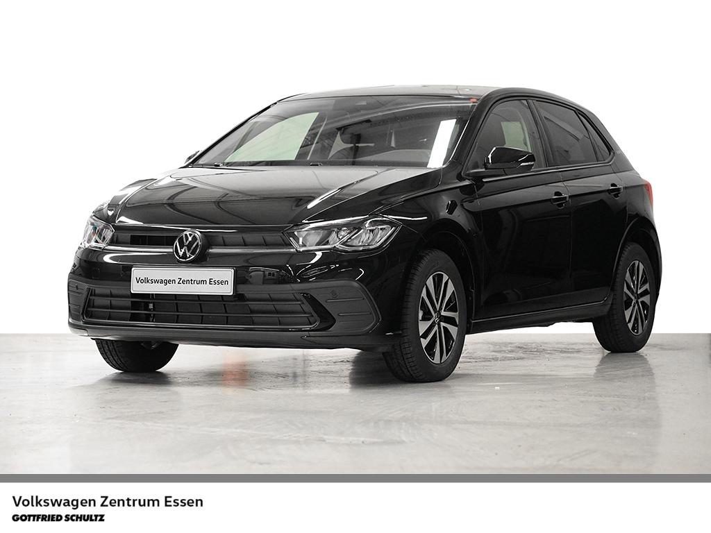 Volkswagen Polo Life Energy 1 0 l RK SH LED