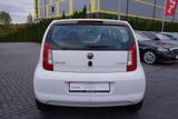 Skoda Citigo 1.0 MPI Active PDC Schiebedach Tempomat - Skoda Citigo Gebrauchtwagen in Berlin