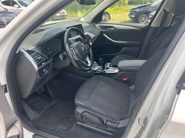 BMW X3 - 10