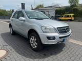 Mercedes-Benz Mercedes ML 280 CDI 3.0 AHK top ! - Mercedes-Benz ML 280 in Wuppertal
