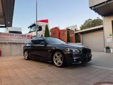 BMW 535d f10 - BMW 535: 535d F10