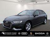 Audi A4 Avant 35 TFSI advanced BusinessPaket Privacy - Audi A4: Businesspaket